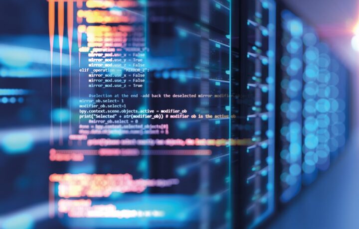 Digitalno gradi na prilagodljivih temeljih