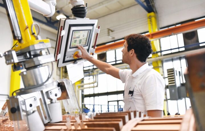 Digitalno gorivo za motor sodobne proizvodnje