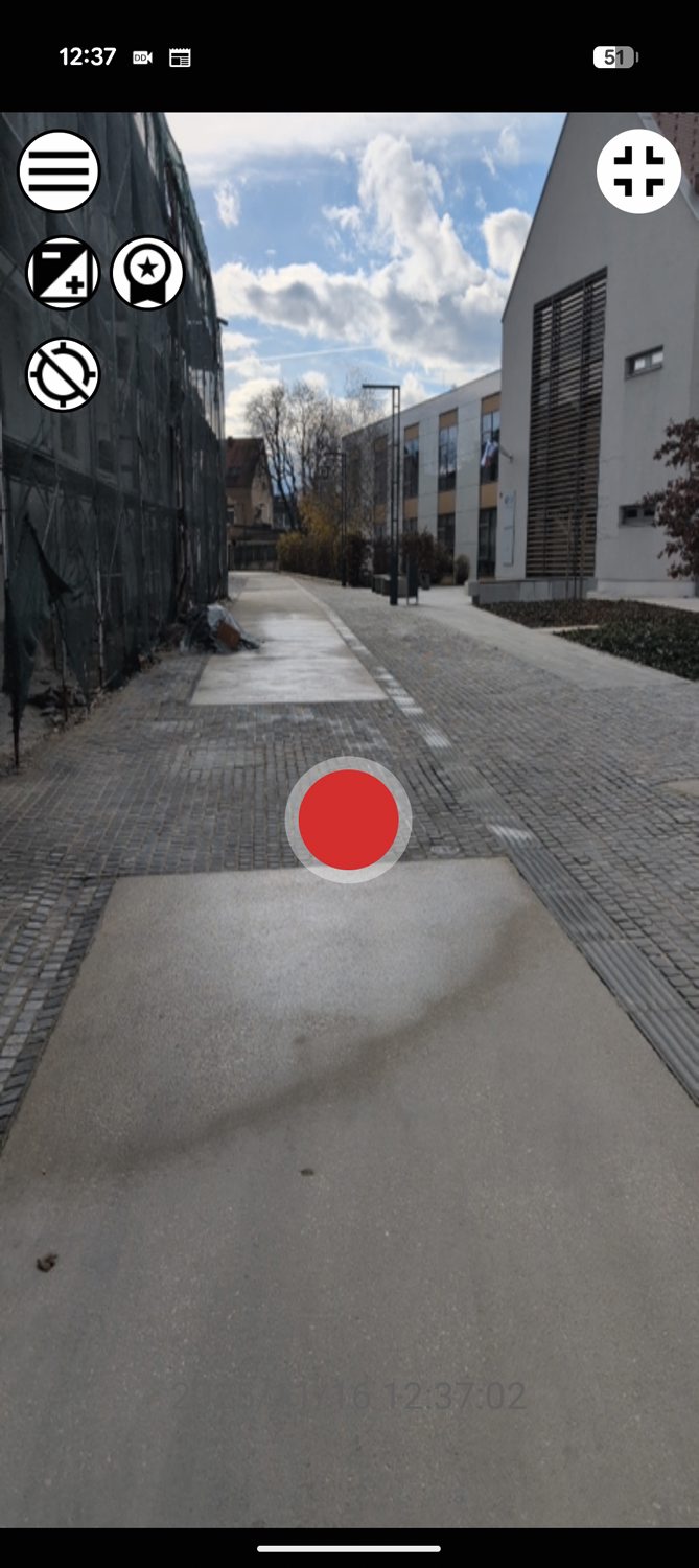 Sreča v nesreči
