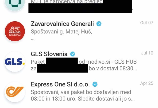 Zakaj podjetja komunicirajo po Viberju