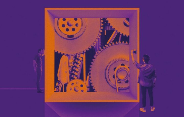 OpenAI razkriva, kako v resnici deluje umetna inteligenca