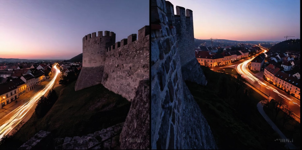 Celja Sora ne pozna.