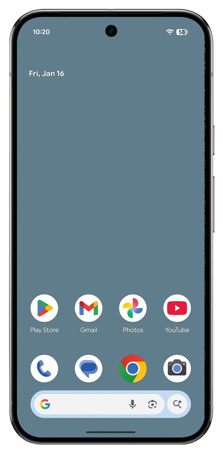 Gmail je postal osrednje vozlišče Googlovega ekosistema. Brez Gmail računa danes težko uporabljamo Android telefon, Google Drive, Youtube ali druge Googlove storitve.