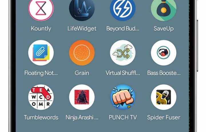 Naš izbor na Androidu