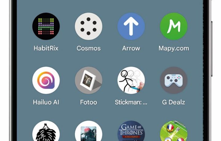 Naš izbor na Androidu