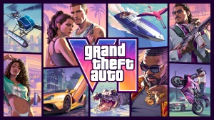GTA VI bo prva igra z rokom uporabe