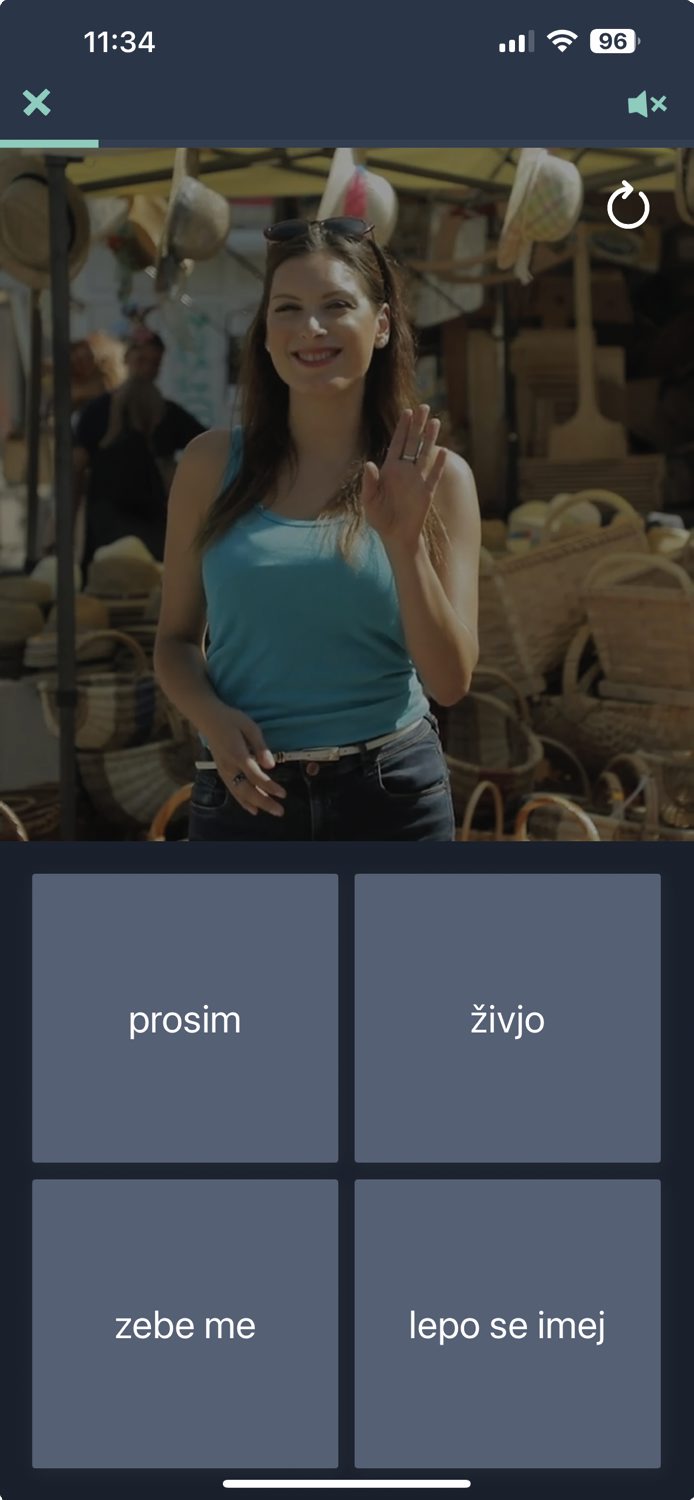 Več (jezikov) znam, več veljam
