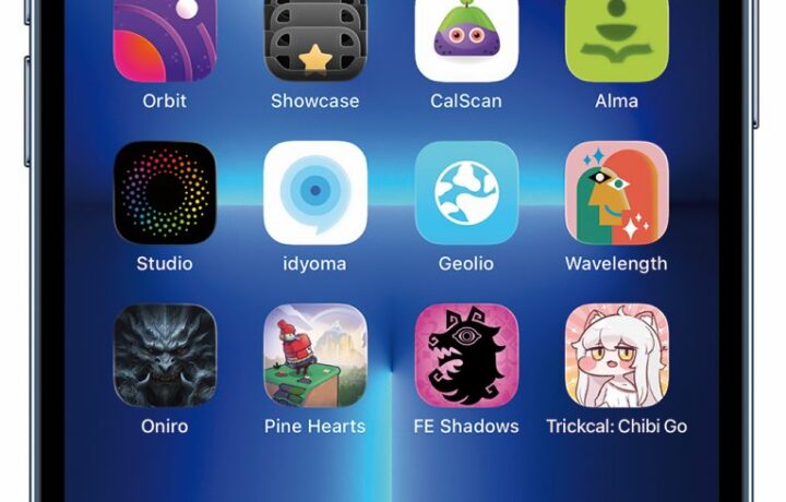 Naš izbor za iPhone