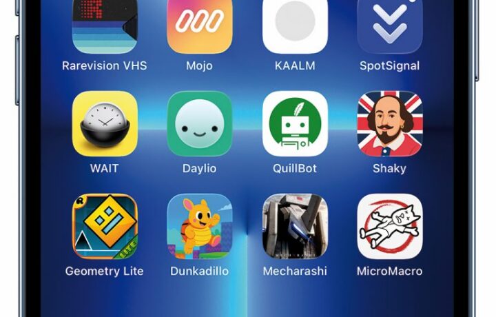 Najboljše na iPhonu