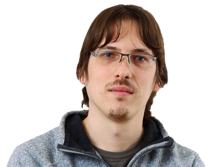 Nazaj v Evropo