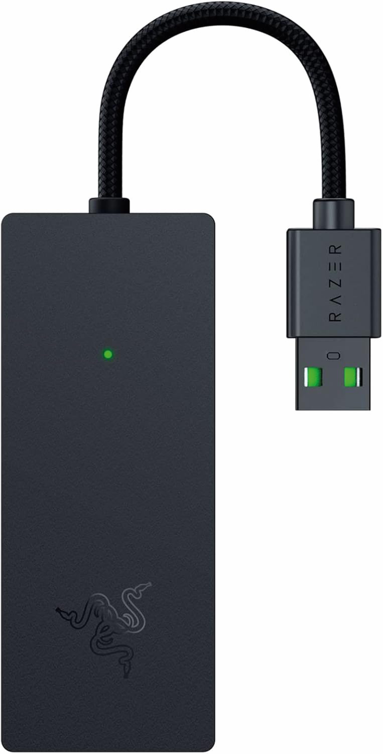 Razer Ripsaw X.