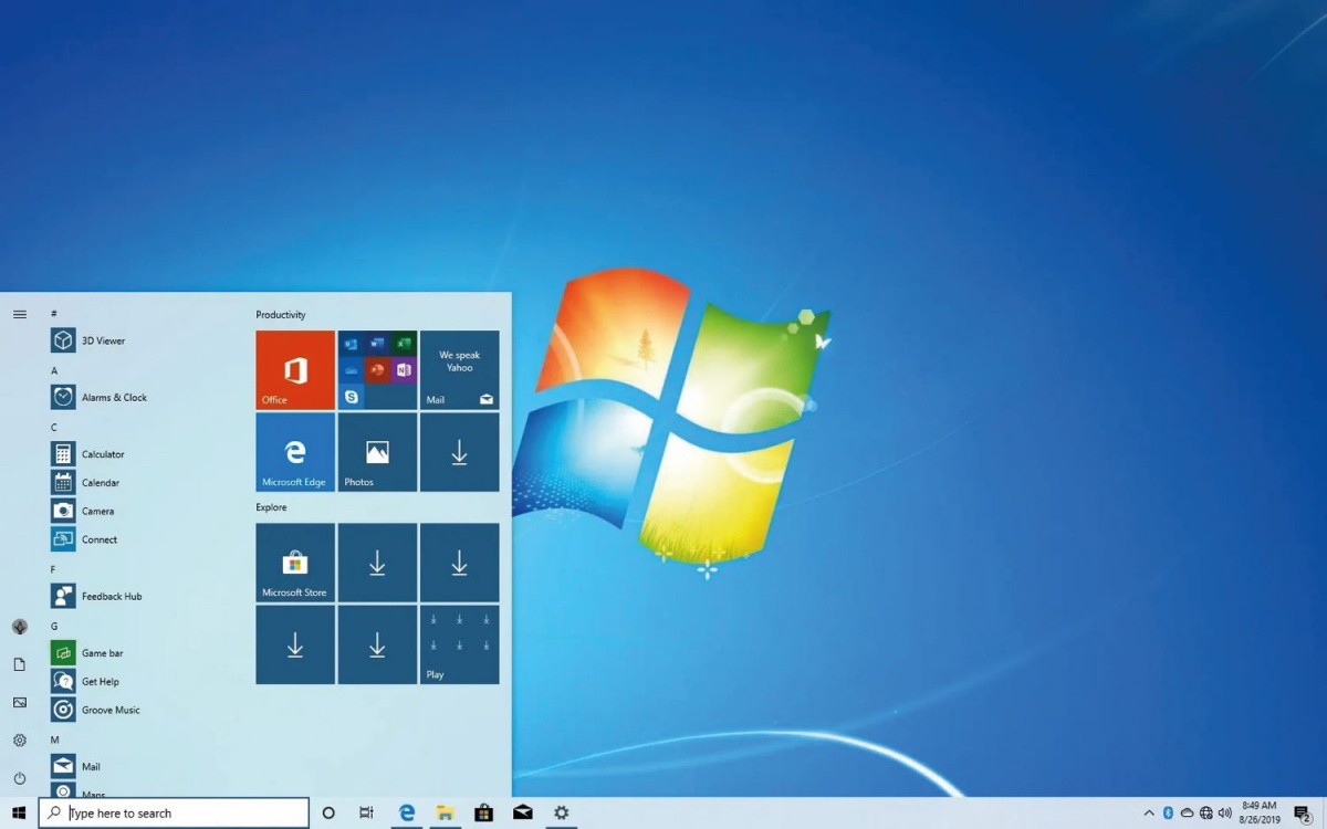 Dediščina operacijskega sistema Windows Longhorn je pomembna, na kratki rok je vodila do enega najboljših Microsoftovih izdelkov Windows 7, na daljši pa do drugačnega pristopa podjetja iz Redmoda do velikih programskih projektov, katerega rezultate vsakodnevno uporabljamo.