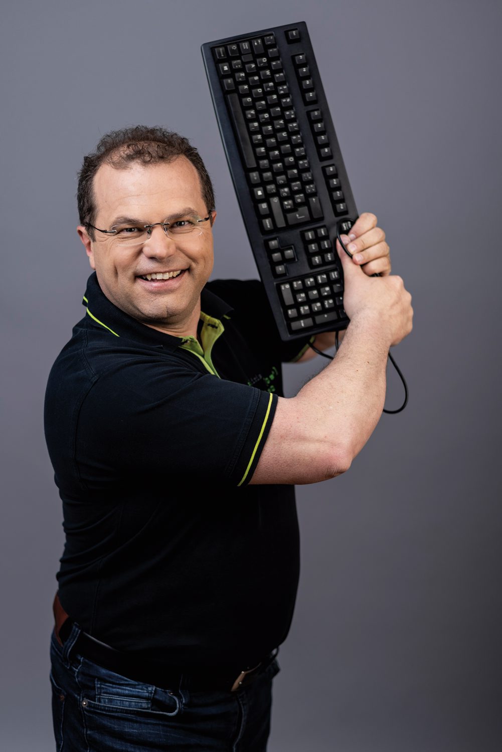 Intervju Milan Gabor