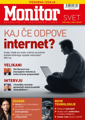 Svet 2026