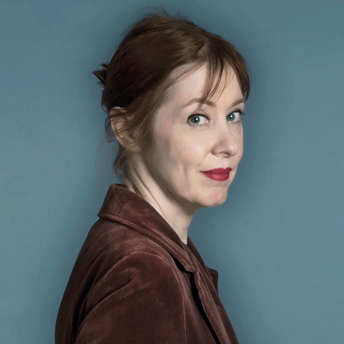 Pevka Suzanne Vega bo v zgodovino zapisana tudi kot prva izvajalka s pesmijo v formatu MP3.