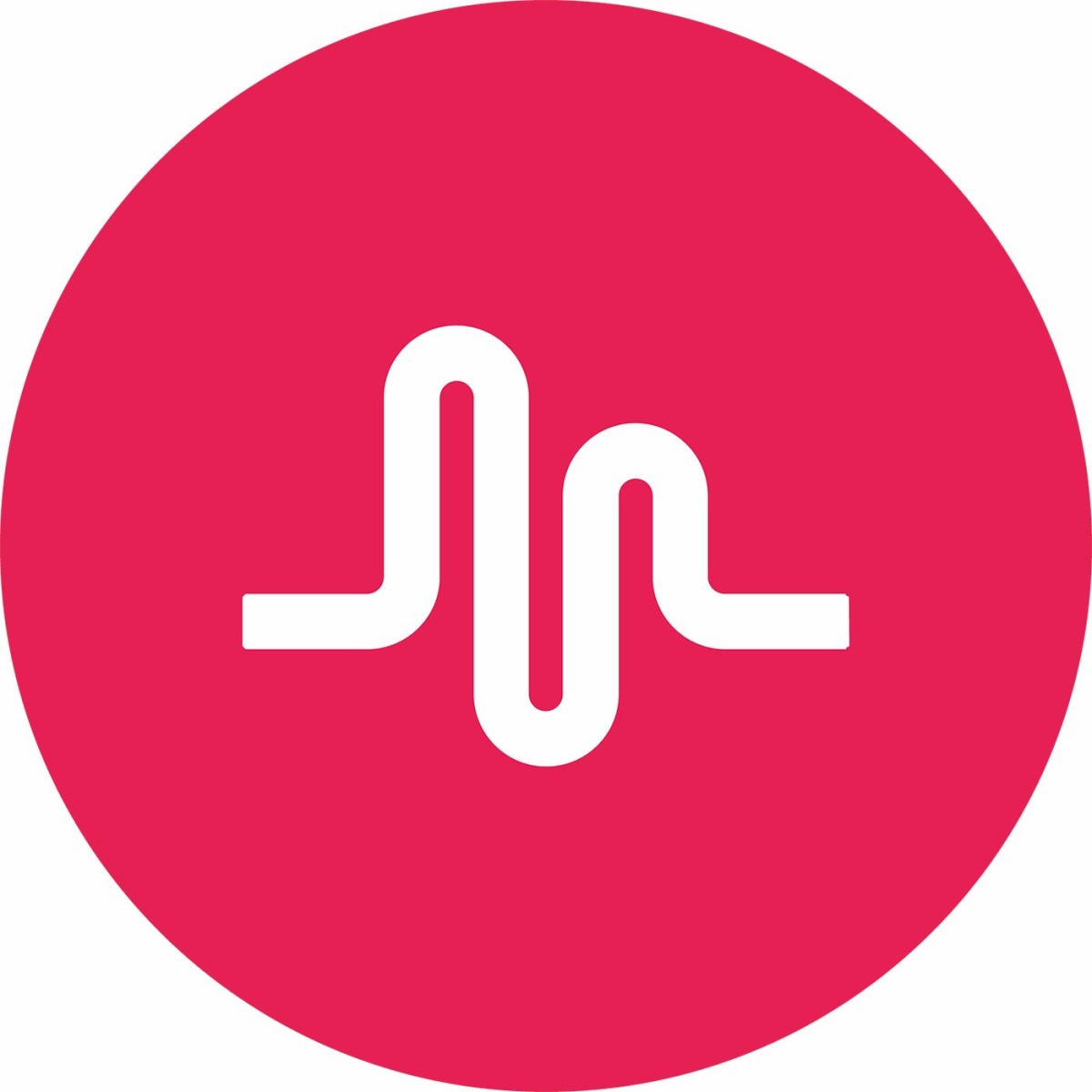 Musical.ly je predhodnik aplikacije Tiktok, kot jo poznamo danes.