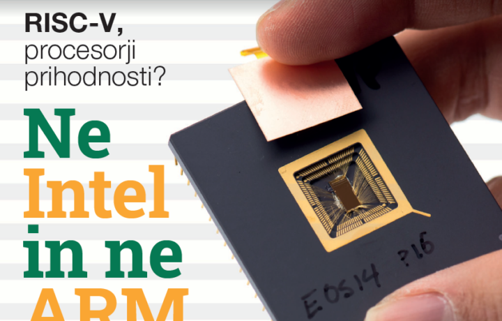 Uvodnik: Je Apple izgubil svoj »mojo«?