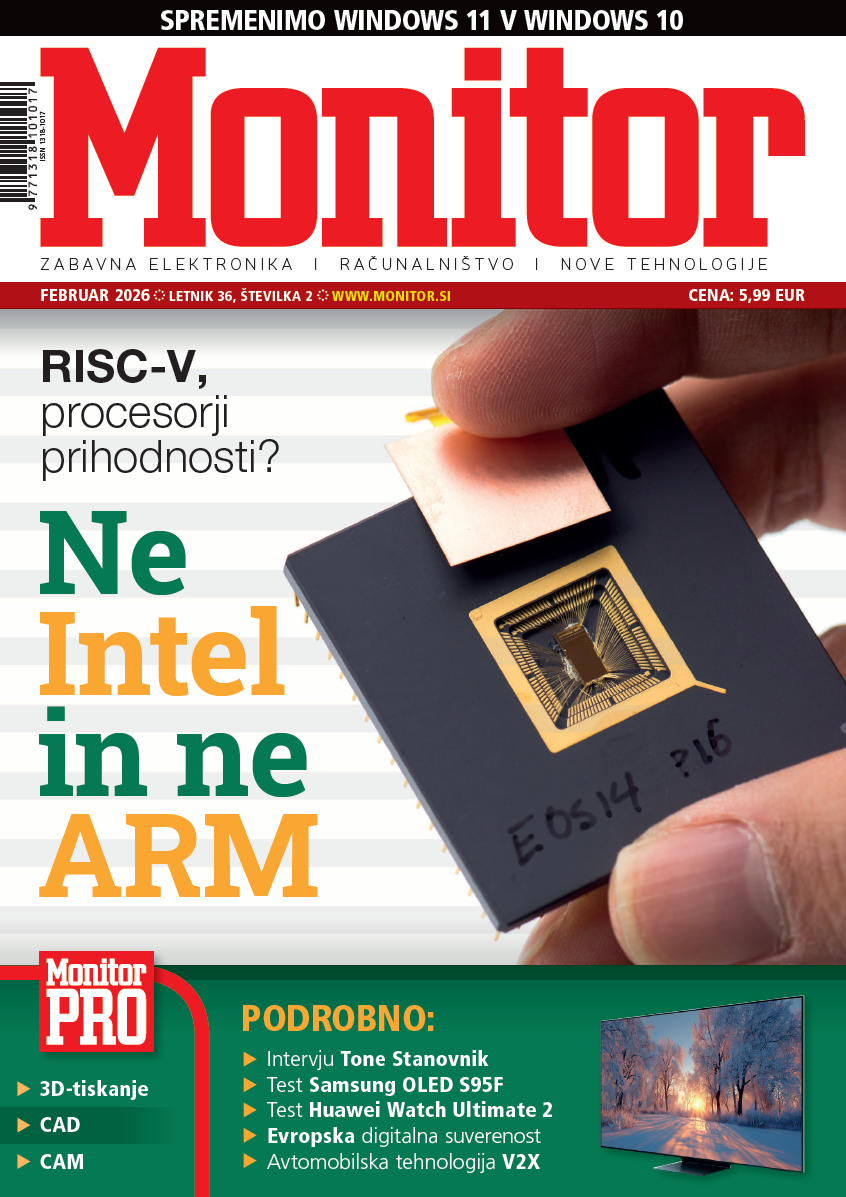 Uvodnik: Je Apple izgubil svoj »mojo«?