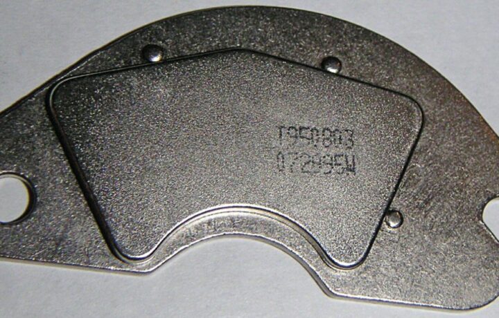 Neodimov magnet v diskih.