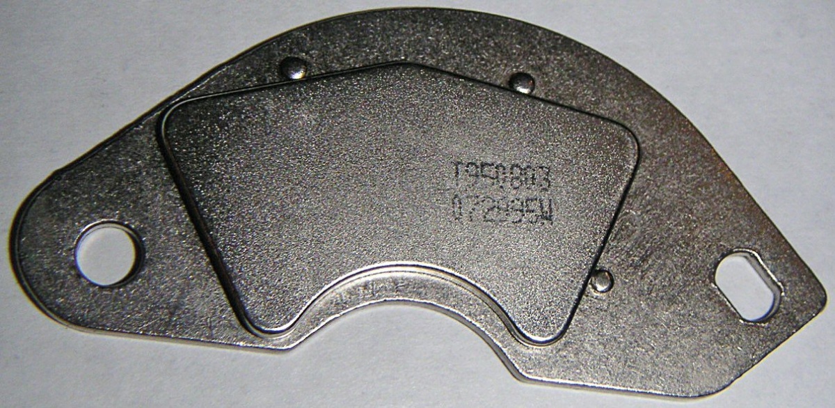 Neodimov magnet v diskih.