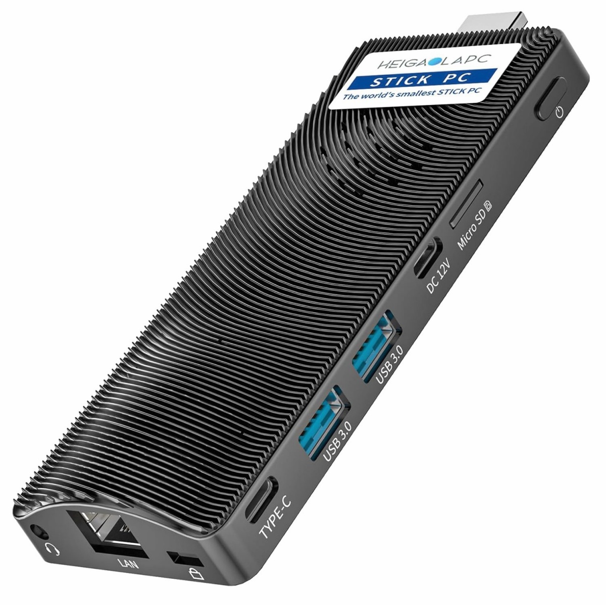 Heigalapc Mini PC Stick.