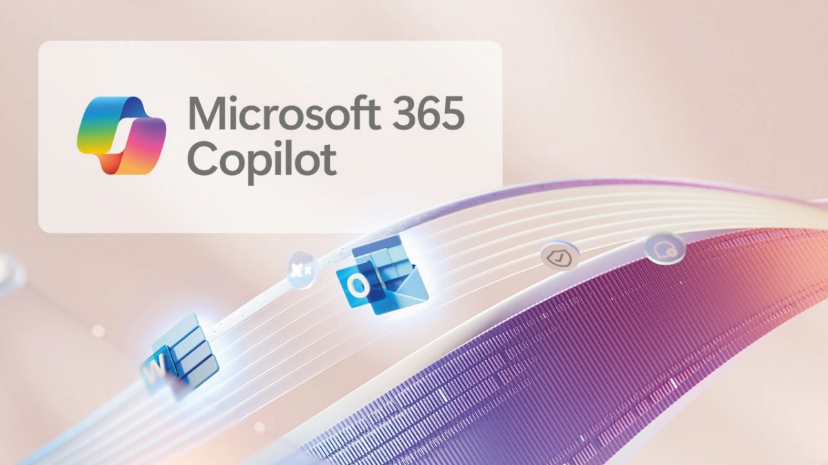 Pisarniški paket Office se danes imenuje Microsoft 365 Copilot.
