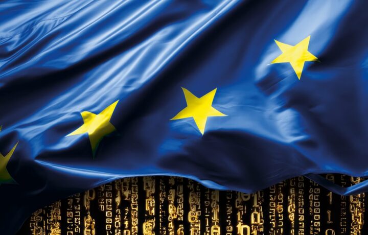 Evropska samostojna pot v digitalno prihodnost