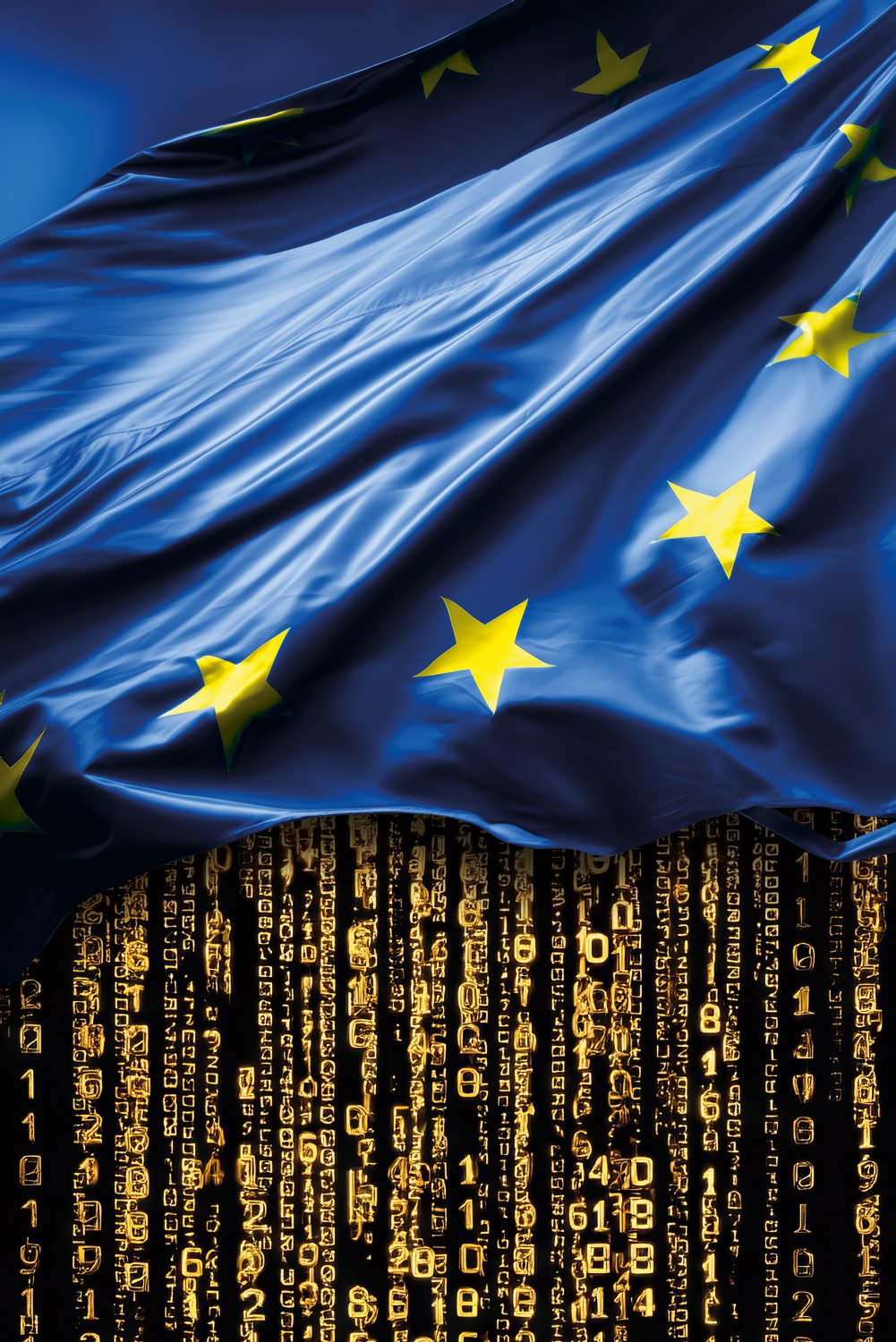 Evropska samostojna pot v digitalno prihodnost