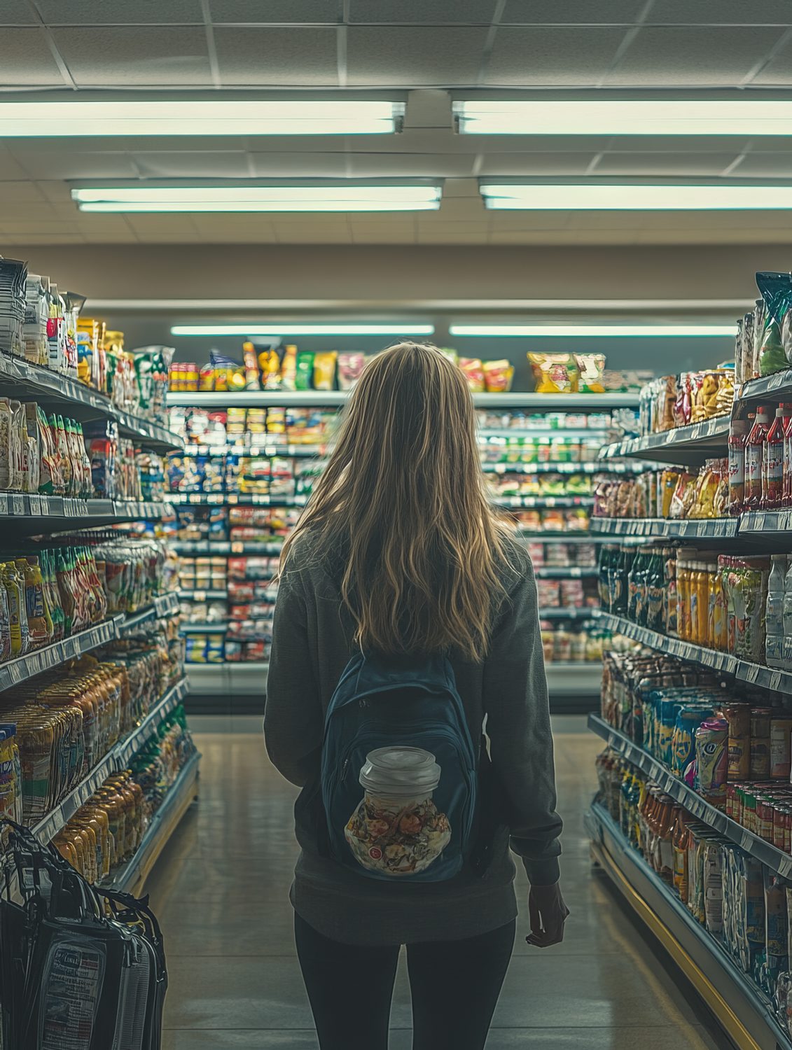 Ko pospravljanje postane »daily quest«