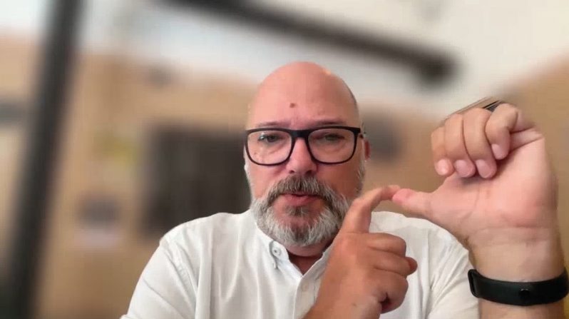 Intervju Gorazd Božič, SI-CERT