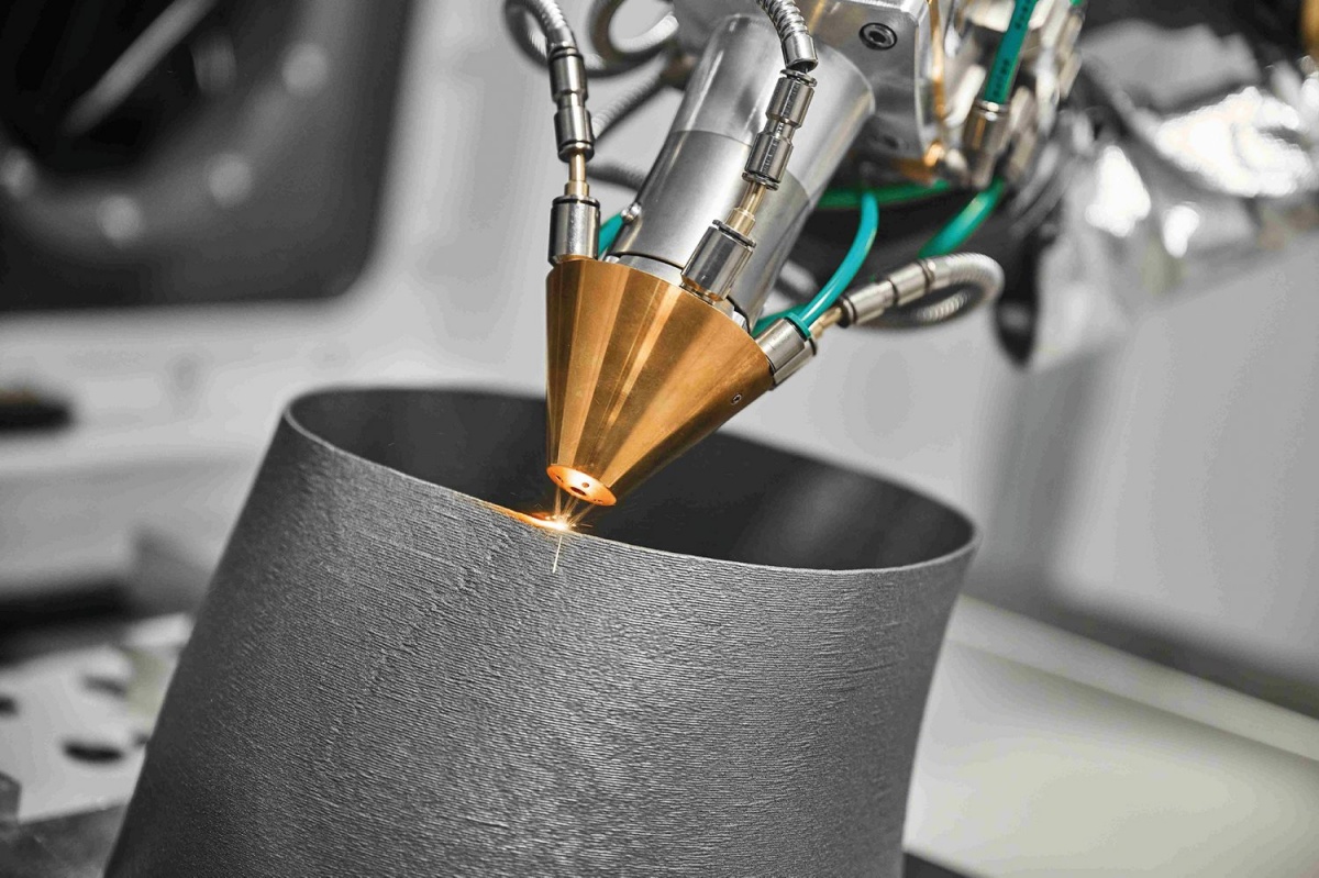 3D-tisk – več kot le rezerva in orodje za prototipiranje