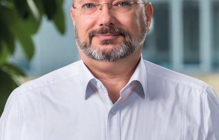 Intervju Gorazd Božič, SI-CERT