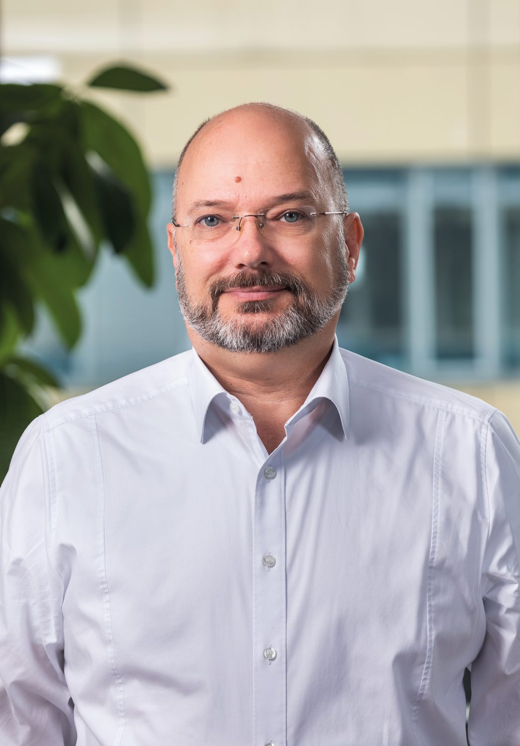 Intervju Gorazd Božič, SI-CERT