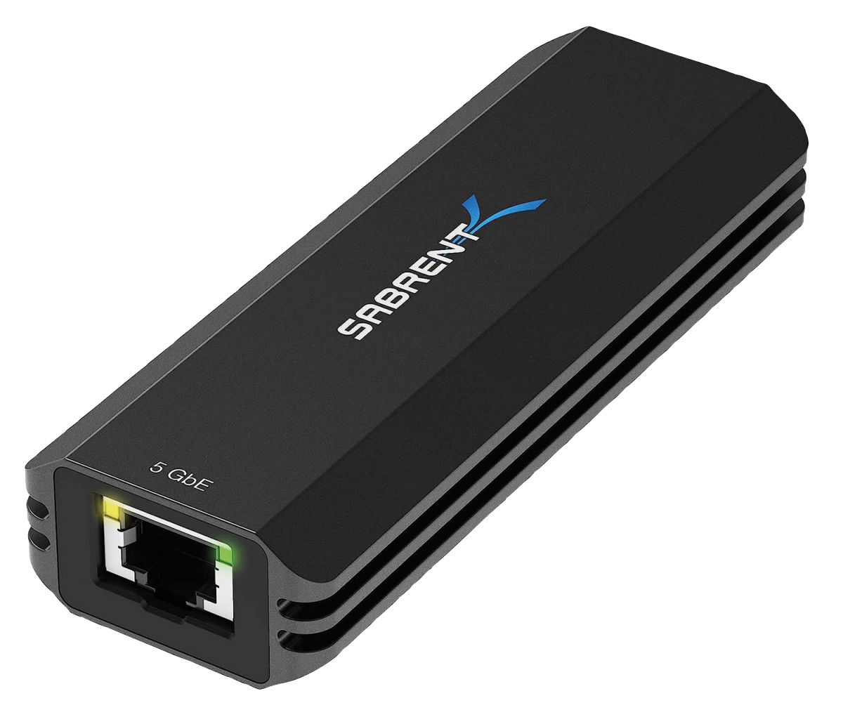 5-gigabitni Sabrent NT-SS5G.