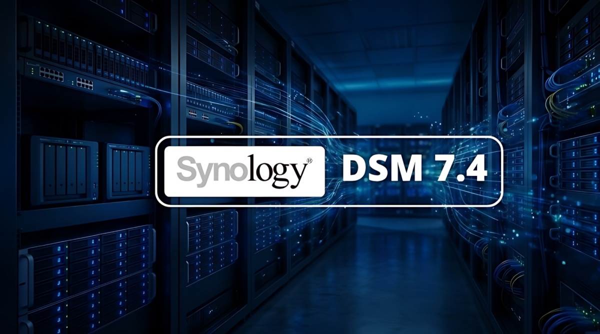 Synology prinaša varno umetno inteligenco v lokalna okolja