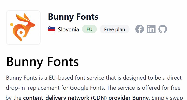 Domači zajček ponuja ogromno.