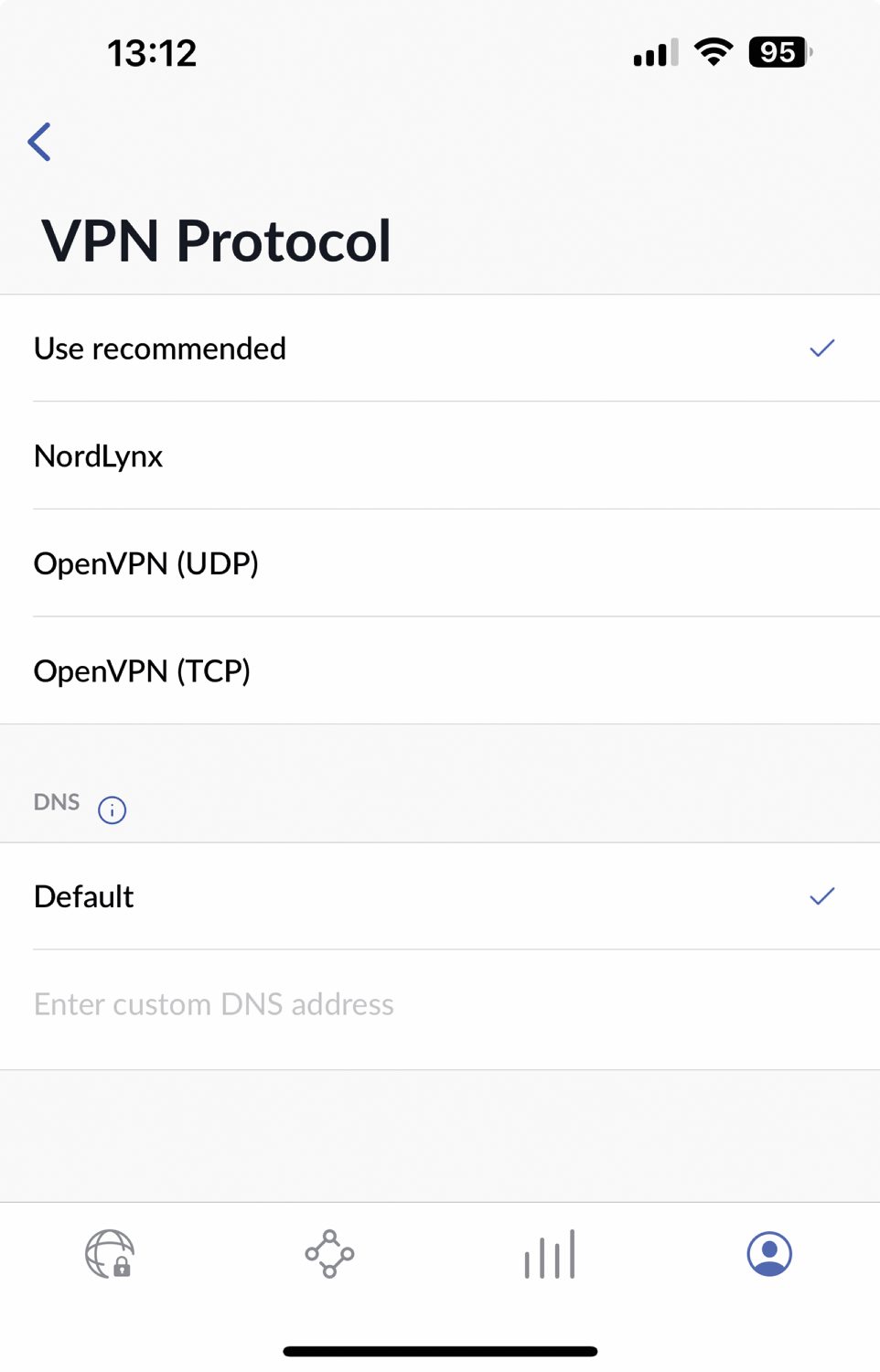 Različni protokoli VPN ponujajo različne prednosti pri varnosti in hitrosti.