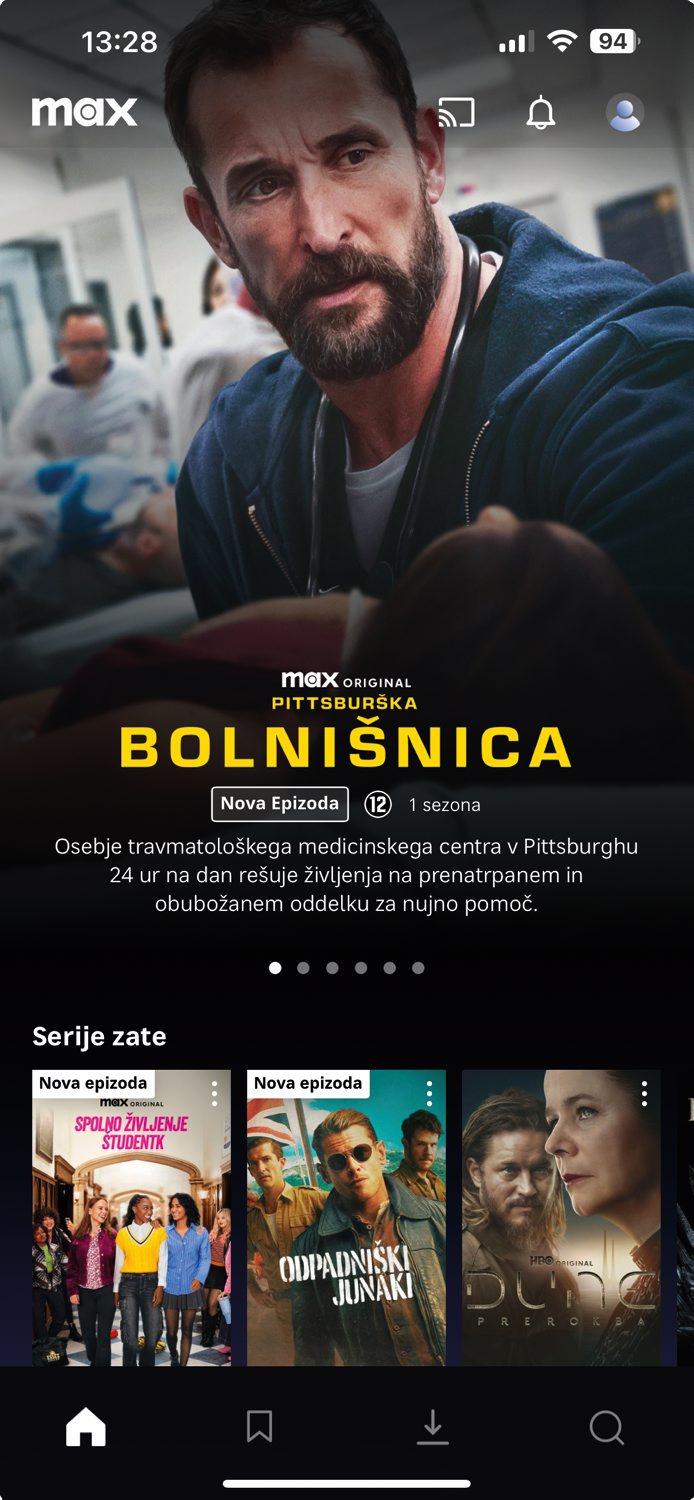 Dostop do pretočnih vsebin, ki nam sicer ne bi bile na voljo, je bržčas razlog številka ena za uporabo povezav VPN.