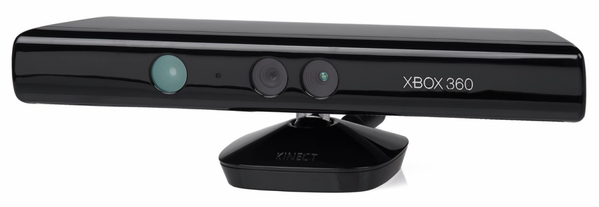Microsoftova konzola ni bila zgolj za resne igričarje, širše občinstvo je nagovarjala z igrami, ki so podpirale senzor gibanja in glasu Kinect.