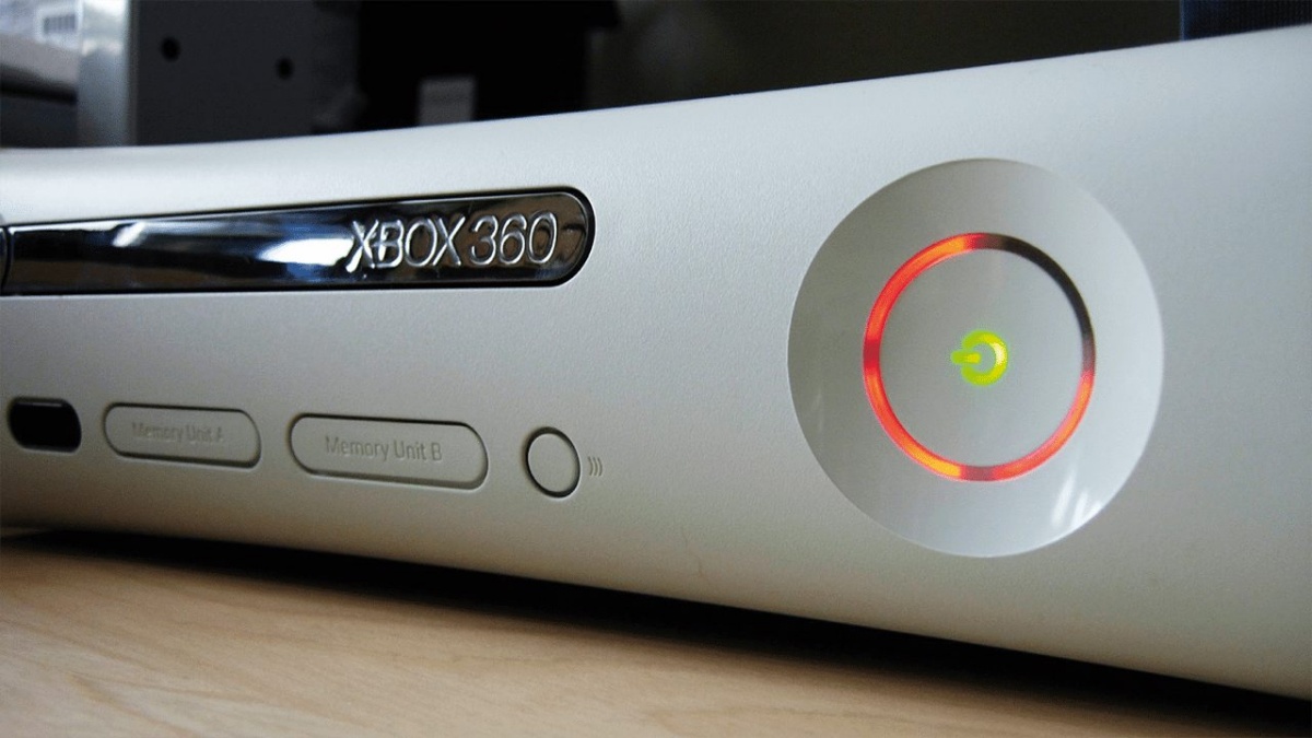 Konzola Xbox 360 je imela svoj modri zaslon smrti, imenoval se je RROD in je Microsoft na koncu stal dobro milijardo ameriških dolarjev.