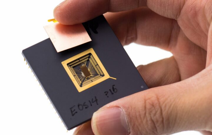 Ne Intel in ne ARM