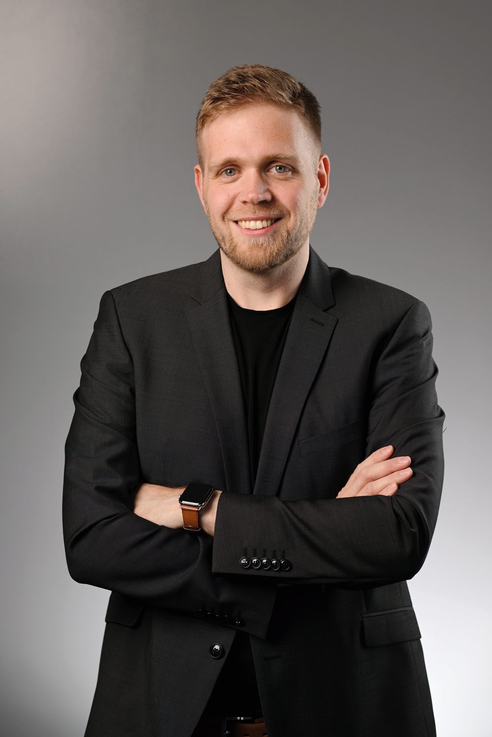 Intervju - Anže Vodovnik, Google
