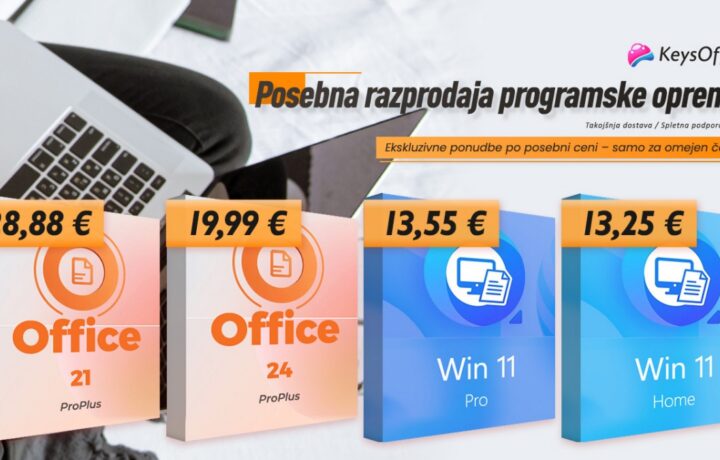 Podpora za Office 2021 se izteka: Je nadgradnja na Office 2024 Pro vaša naslednja strateška poteza?