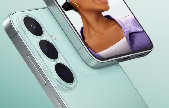 Samsung Galaxy S26 FE: poudarek na programskih novostih