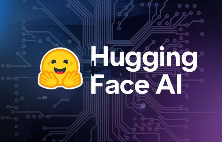 Hugging Face pred milijardno prodajo