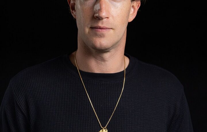 Mark Zuckerberg ne razume sveta in družbe