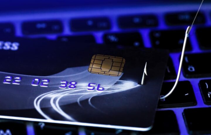 Tudi s poteklo kartico Visa je mogoče nakupovati v trgovinah!