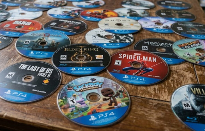 Ste kupili igro na PlayStationu? Sony pravi, da sploh ni vaša!