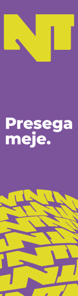 Ozek stolpec – cona 31