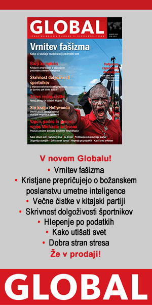 Veliki stolpec – cona 36